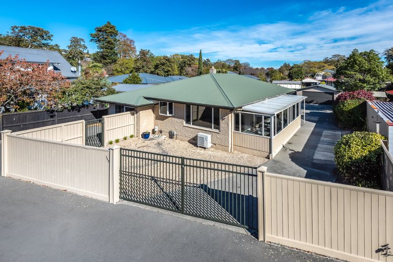 153 Ashgrove Terrace, Somerfield, Christchurch City, Canterbury Tall