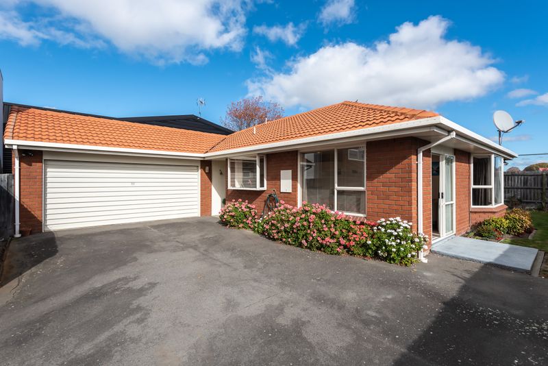 41A Sawyers Arms Road, Papanui, Christchurch City, Canterbury Tall