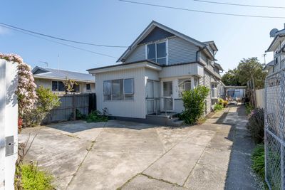 347 and 349 Hereford Street, Linwood, Christchurch City, Canterbury | Tall Poppy 