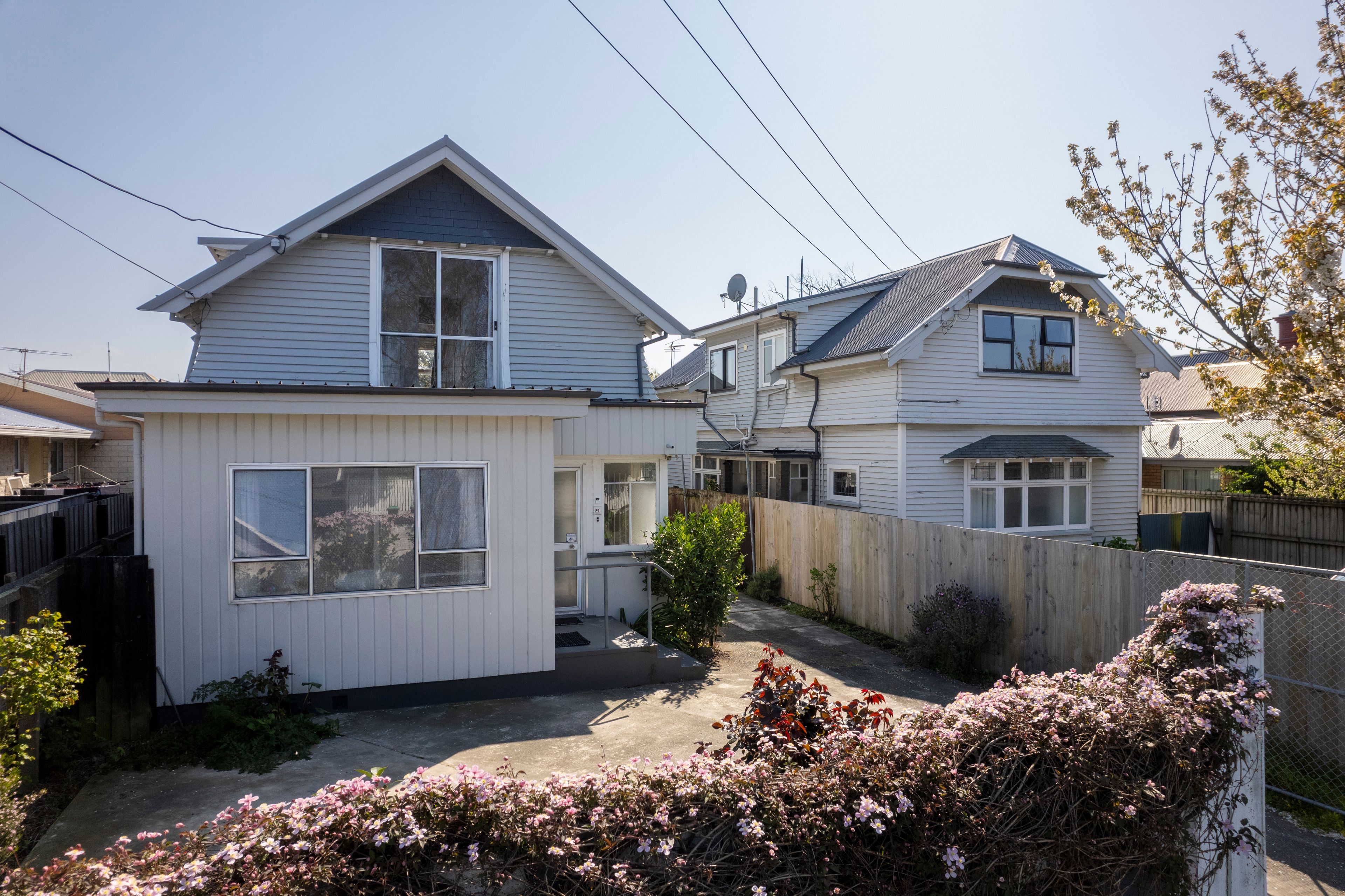 347 and 349 Hereford Street, Linwood, Christchurch City, Canterbury | Tall Poppy