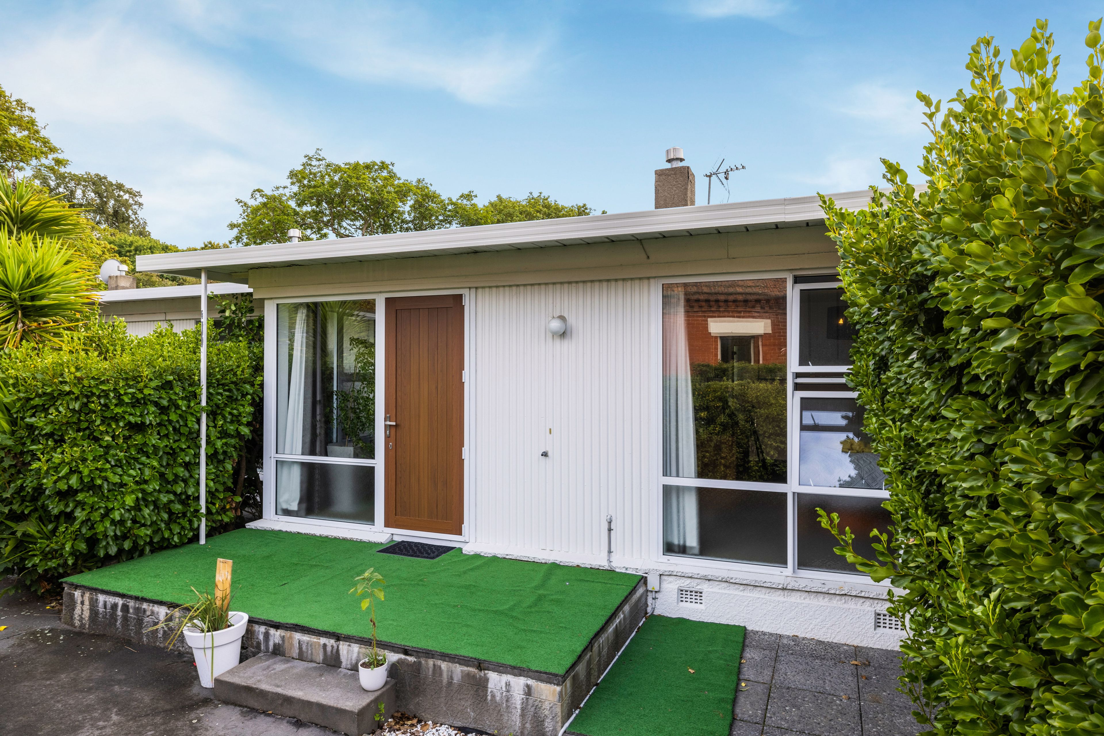 3/49 Ranfurly Street, Saint Albans, Christchurch City, Canterbury | Tall Poppy