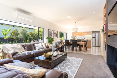 8 Carnaby Close, Saint Albans, Christchurch City, Canterbury | Tall Poppy 