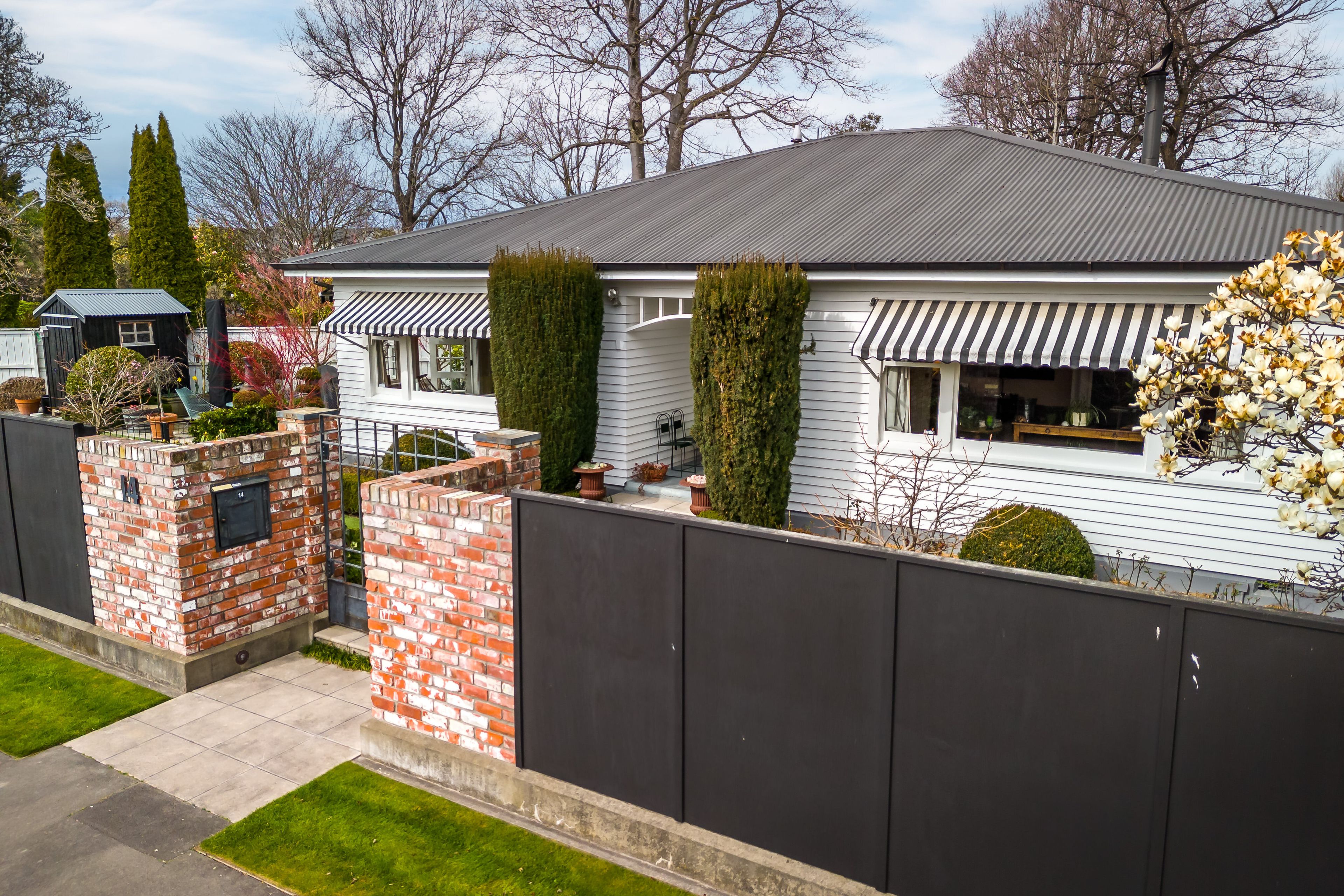 14 Church Lane, Merivale, Christchurch City, Canterbury | Tall Poppy