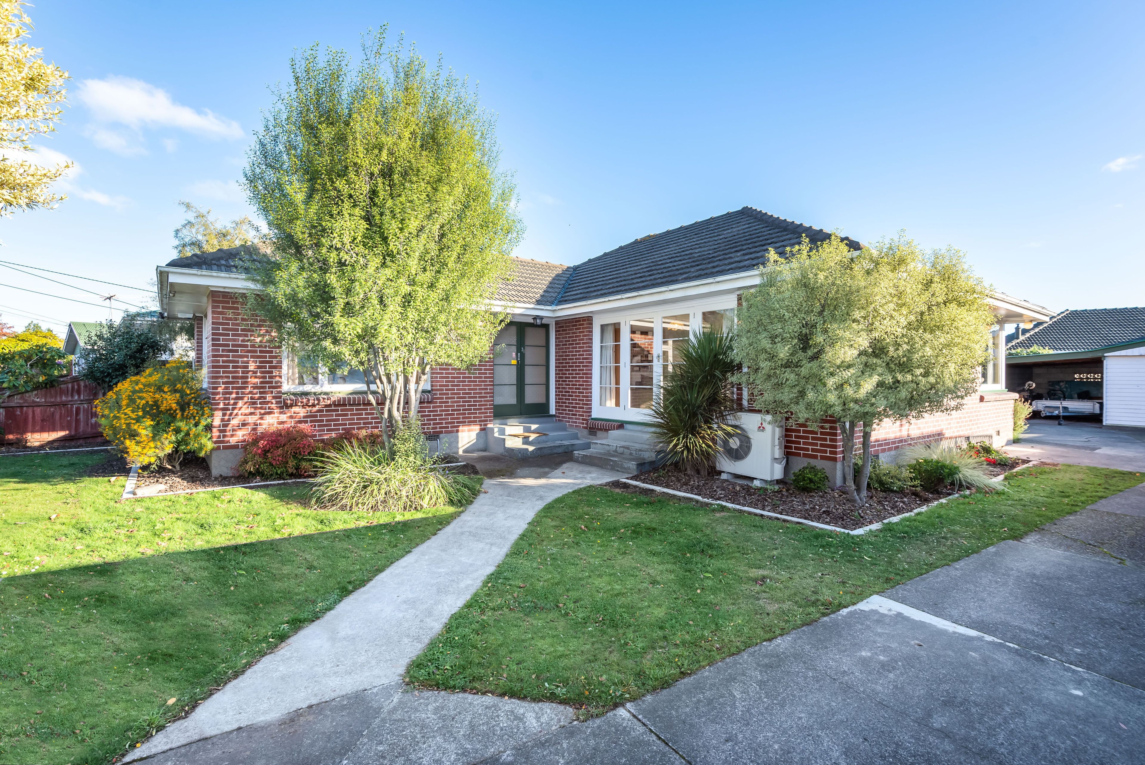 21 Hornsby Street, Bishopdale, Christchurch City, Canterbury | Tall Poppy