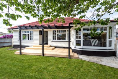 62 Achilles Street, Dallington, Christchurch City, Canterbury | Tall Poppy 