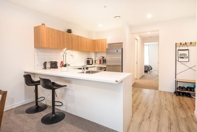 103/231 Madras Street, Christchurch Central, Christchurch City, Canterbury | Tall Poppy 