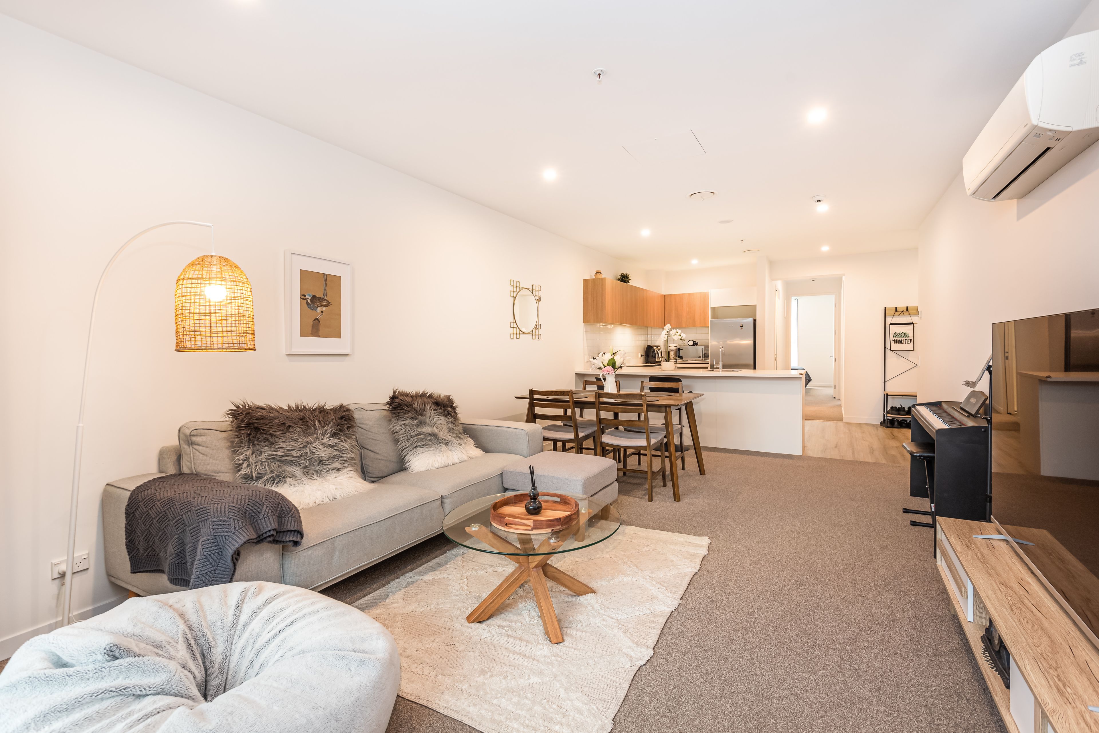 103/231 Madras Street, Christchurch Central, Christchurch City, Canterbury | Tall Poppy