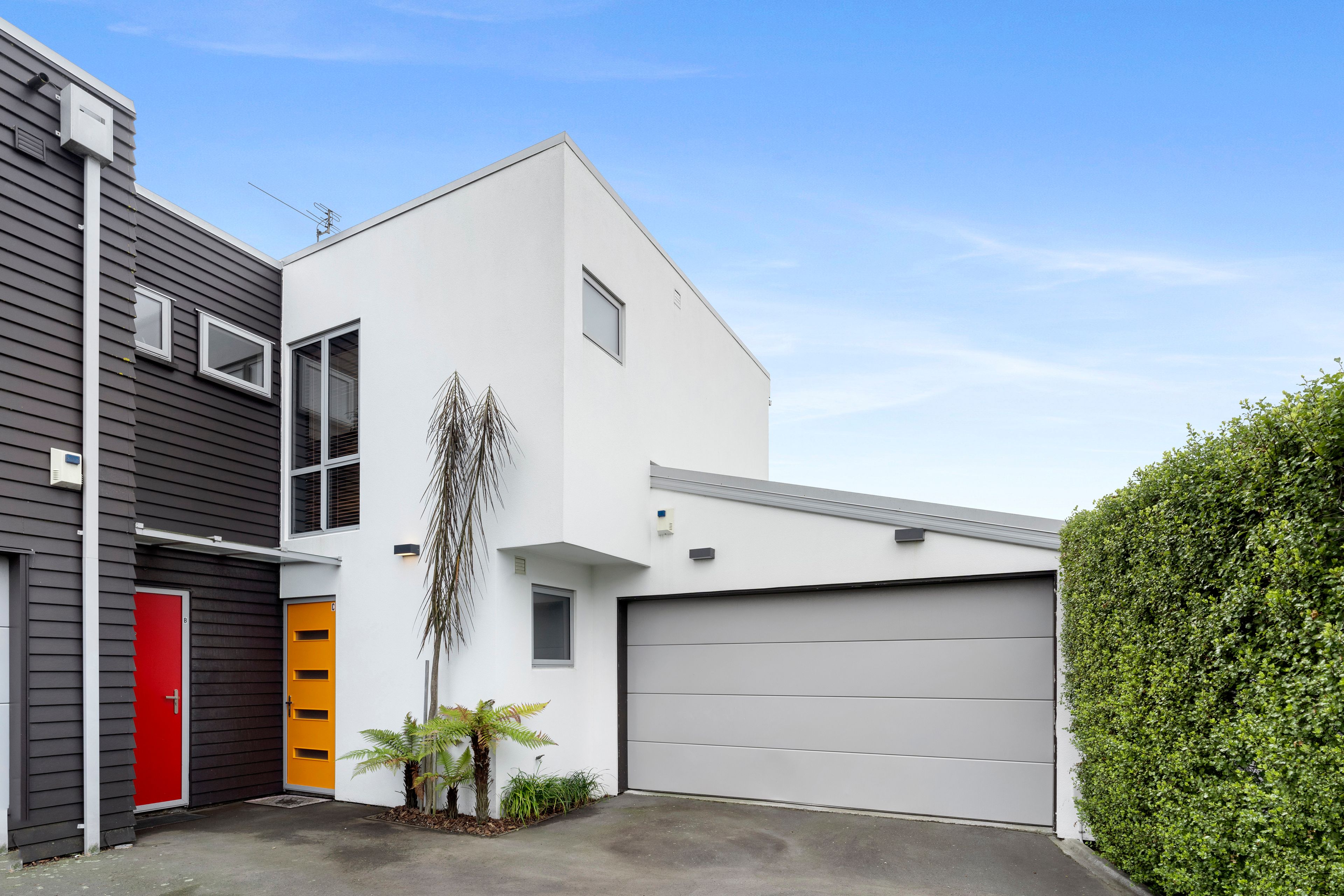 34C Packe Street, Saint Albans, Christchurch City, Canterbury | Tall Poppy