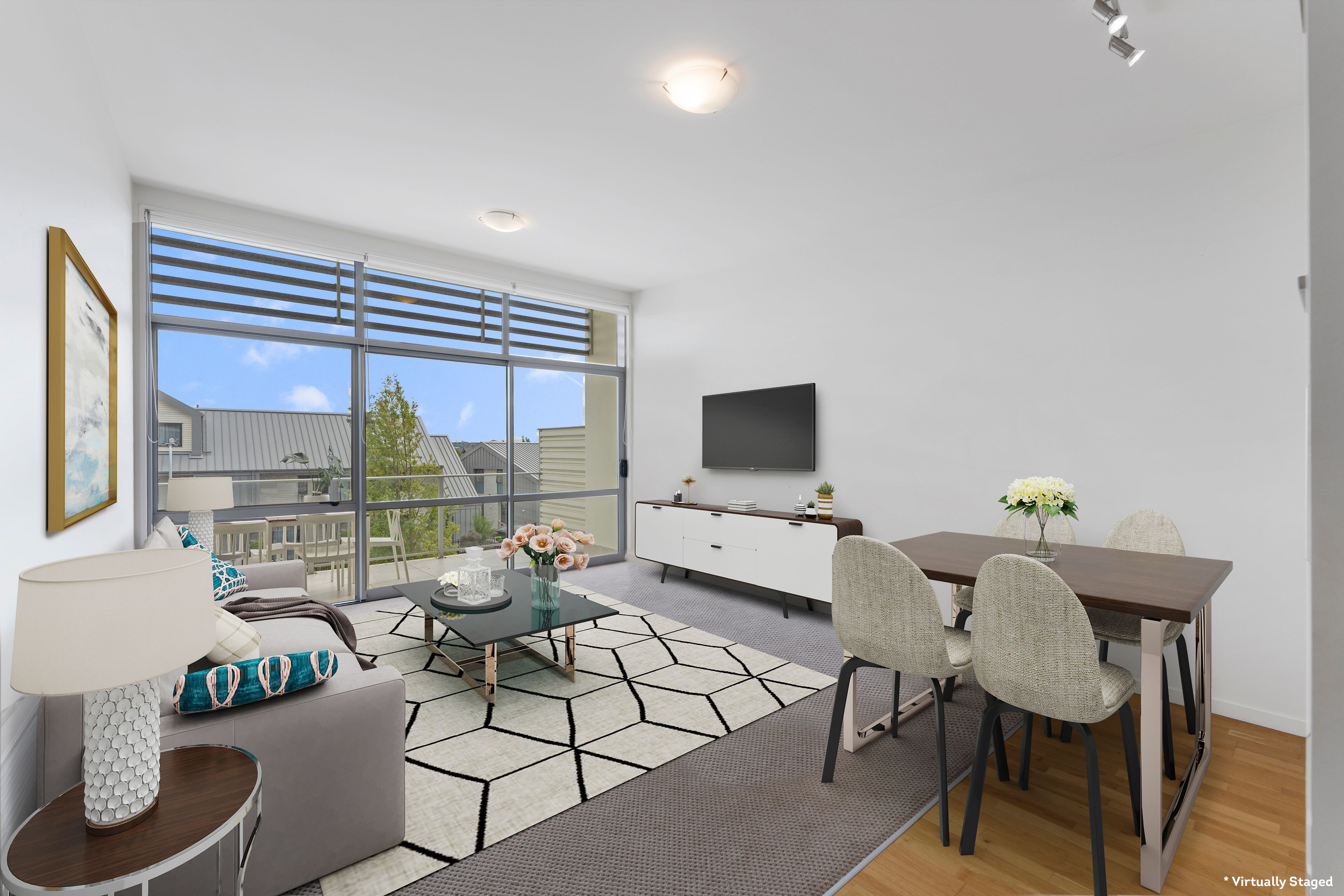 12/180 Peterborough Street, Christchurch Central, Christchurch City, Canterbury | Tall Poppy
