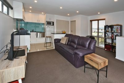 34C Packe Street, Saint Albans, Christchurch City, Canterbury | Tall Poppy 