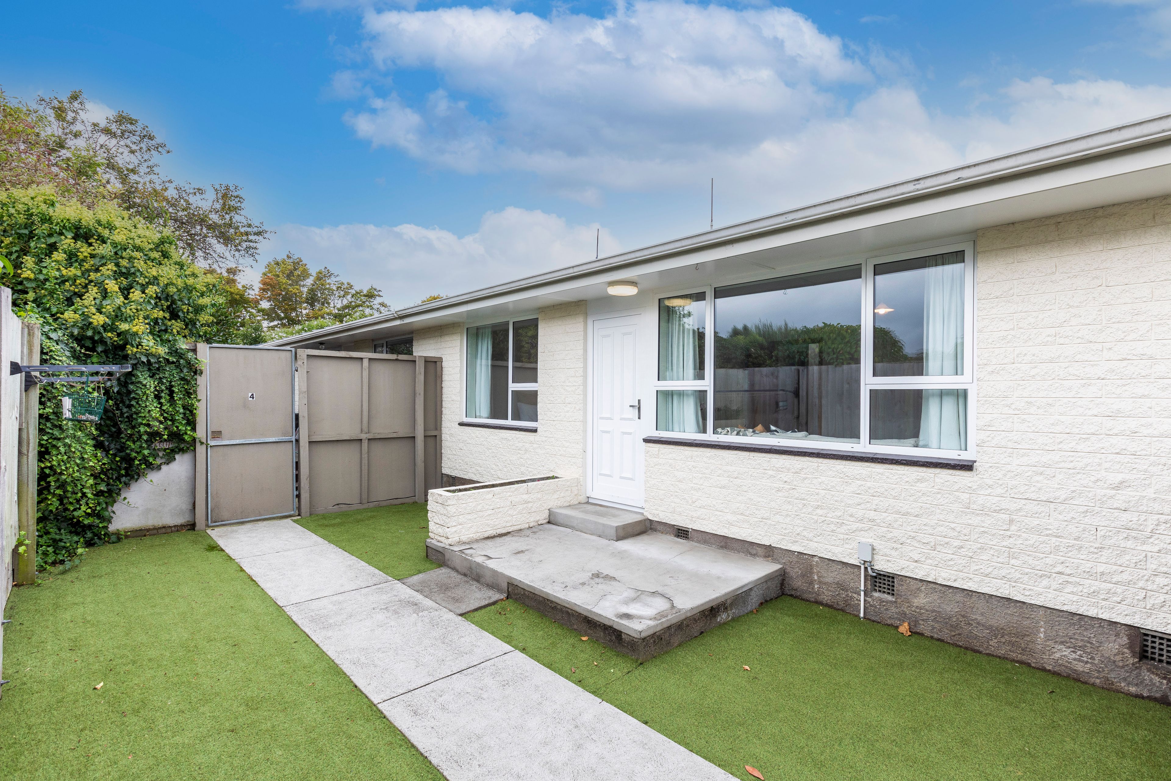 3/242 Springfield Road, Saint Albans, Christchurch City, Canterbury | Tall Poppy