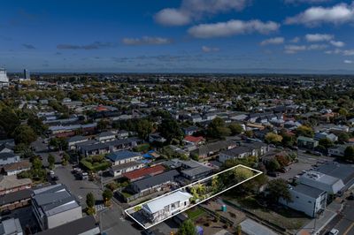 387A Worcester Street, Linwood, Christchurch City, Canterbury | Tall Poppy 