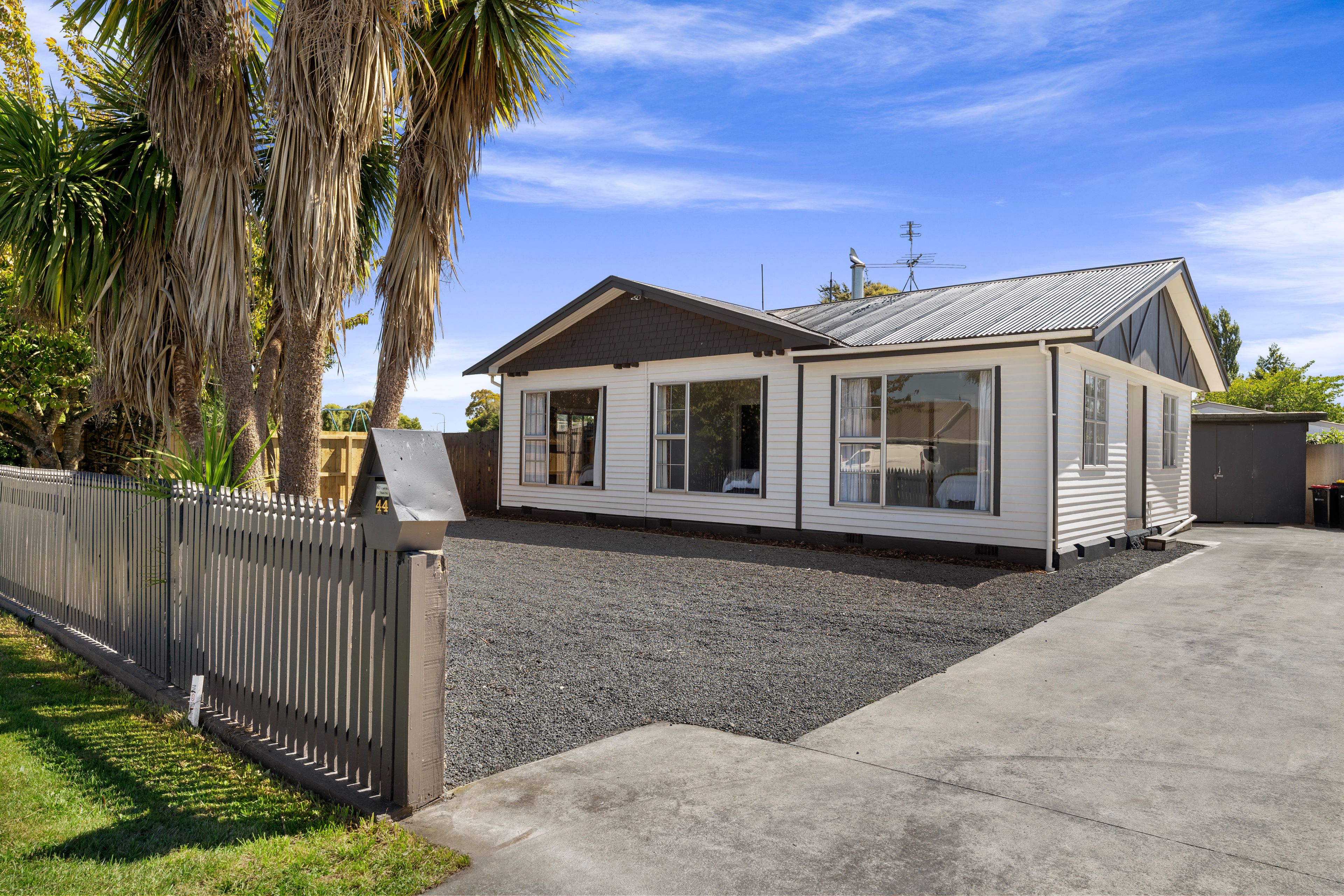 44 Audley Street, Kaiapoi, Kaiapoi, Canterbury | Tall Poppy