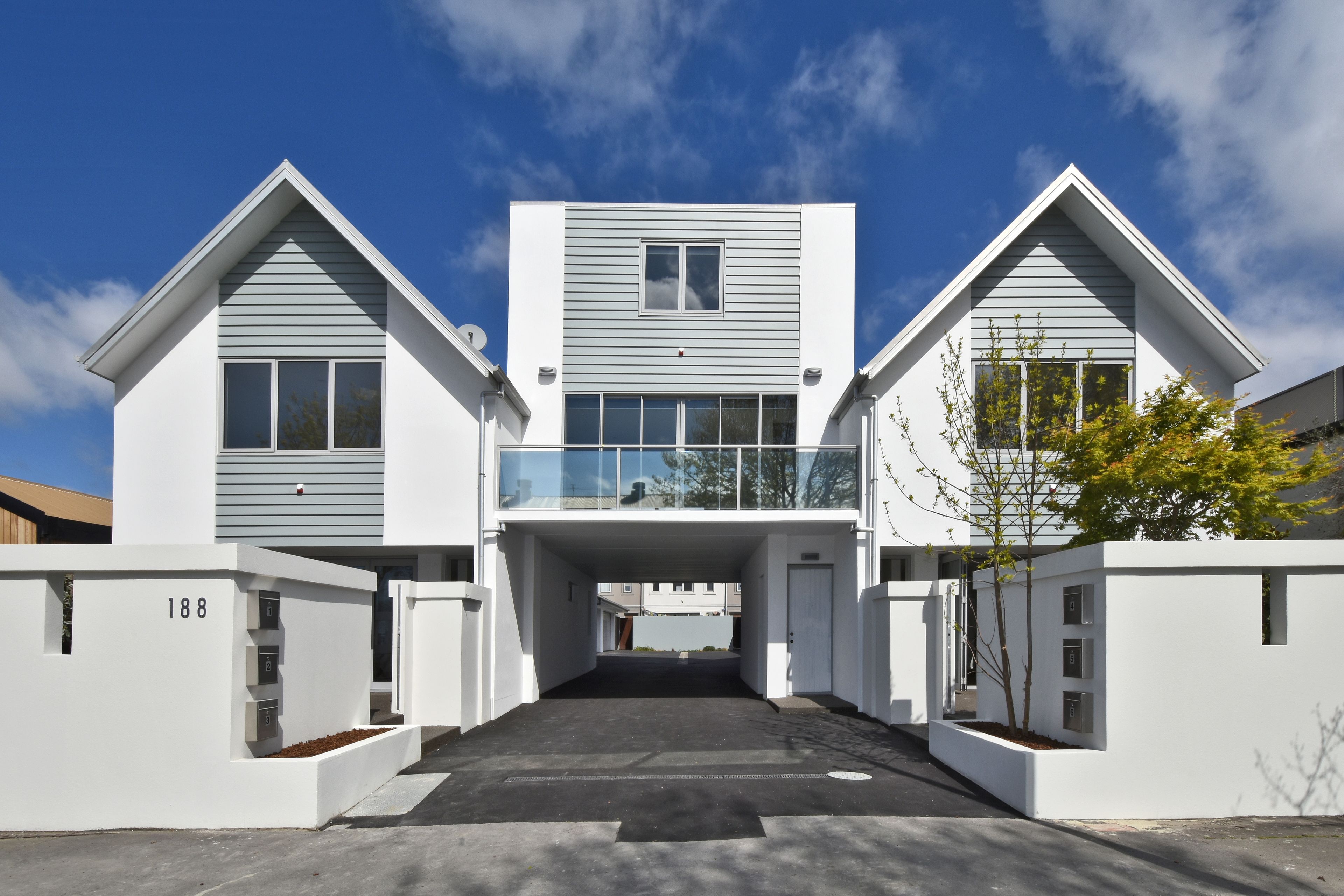 1/188 Chester Street East, Christchurch Central, Christchurch City, Canterbury | Tall Poppy