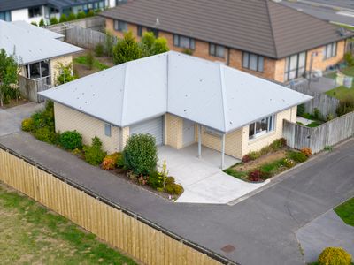 22 Hei Hei Road, Hei Hei, Christchurch City, Canterbury | Tall Poppy 