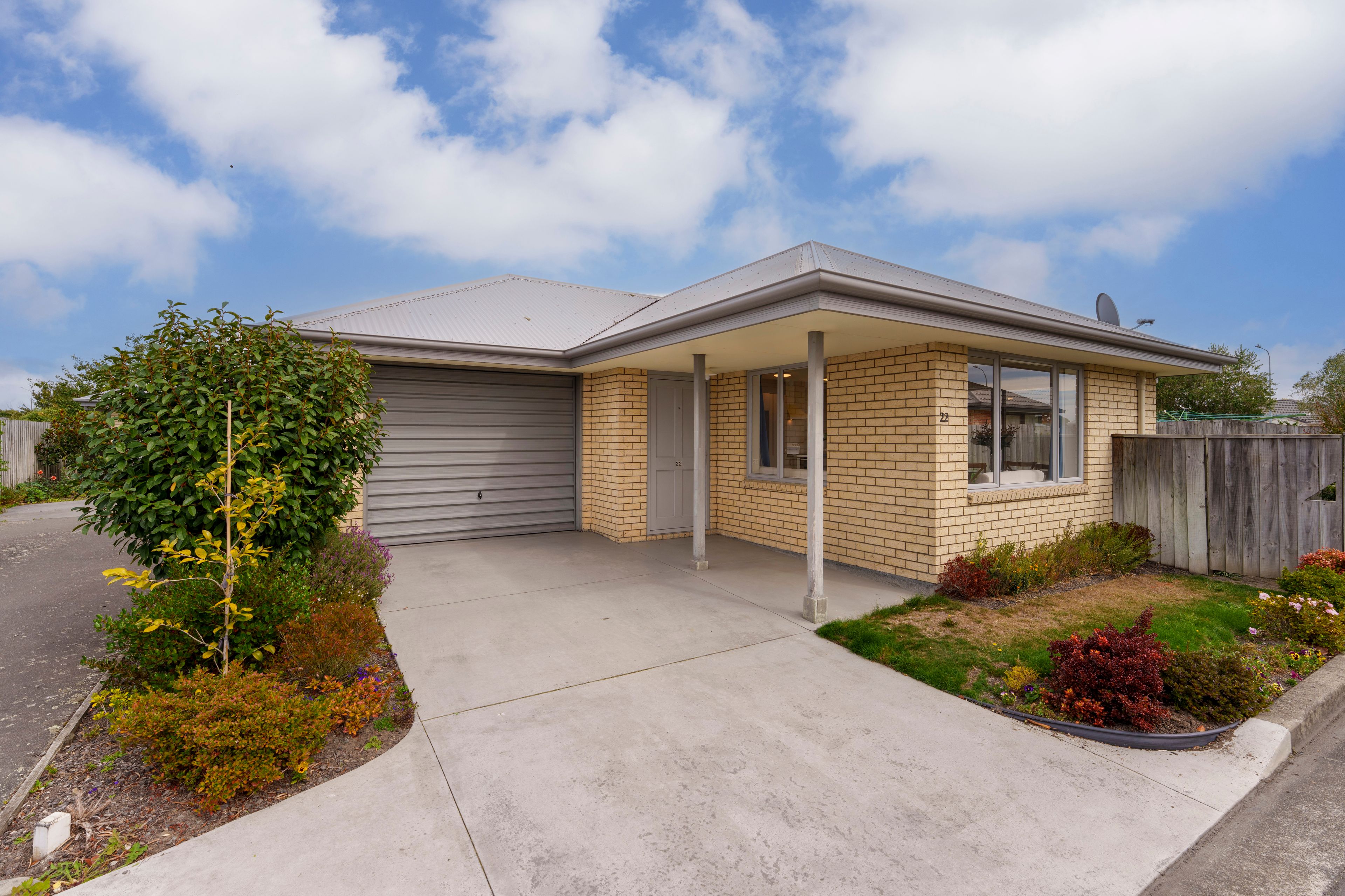 22 Hei Hei Road, Hei Hei, Christchurch City, Canterbury | Tall Poppy