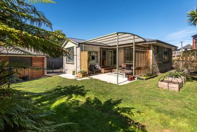 81 Edward Avenue, Saint Albans, Christchurch City, Canterbury | Tall Poppy 