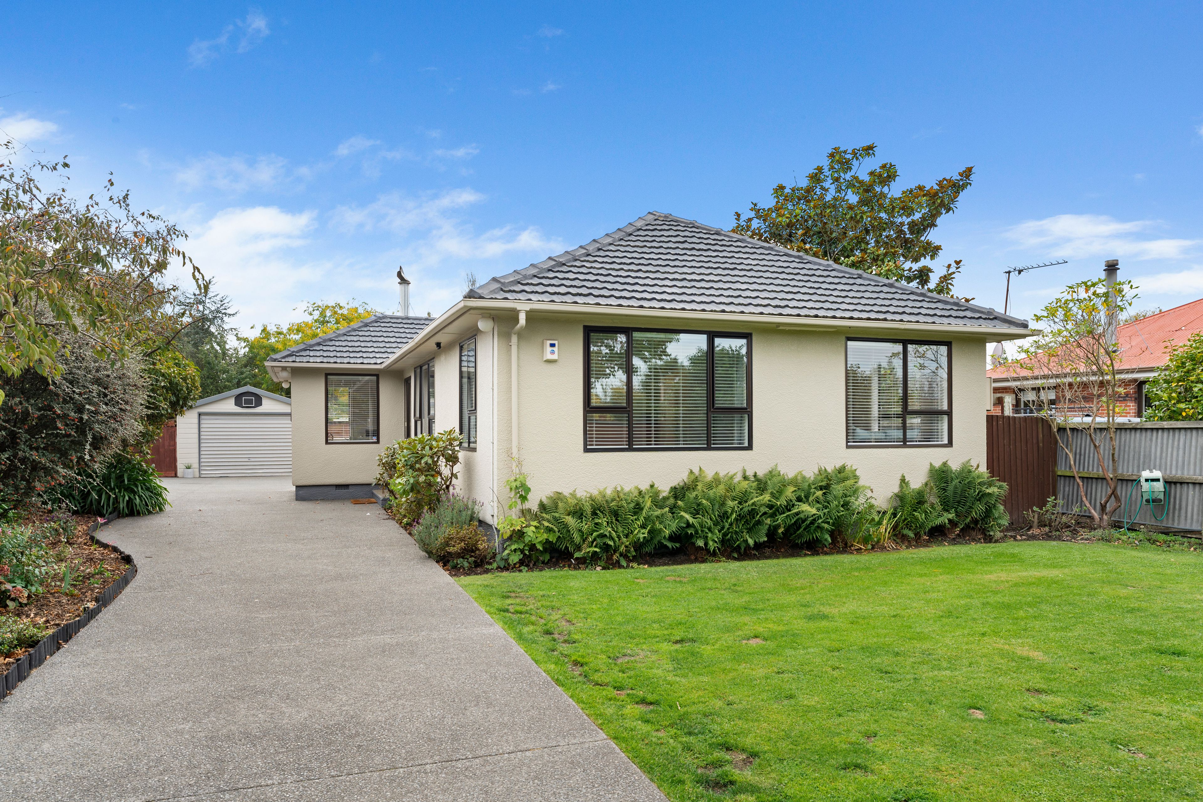 42 Barnes Road, Redwood, Christchurch City, Canterbury | Tall Poppy