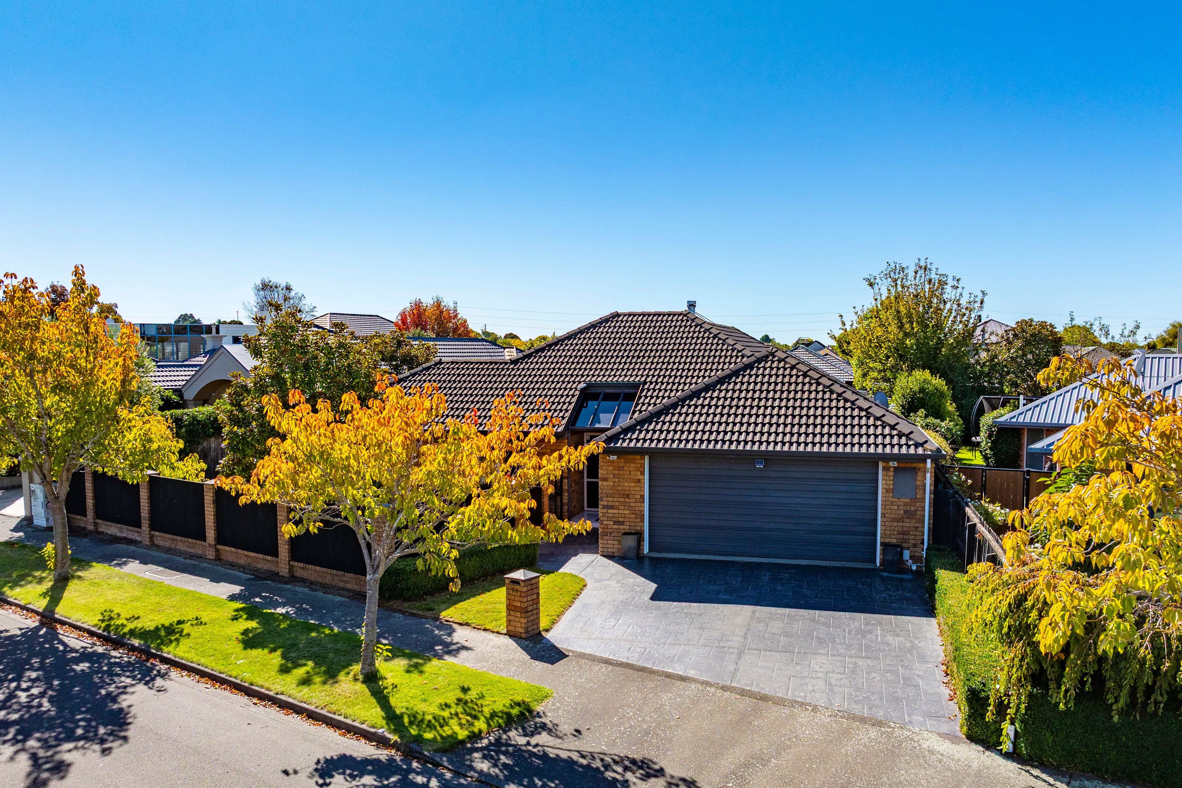 44 Rempstone Drive, Halswell, Christchurch City, Canterbury | Tall