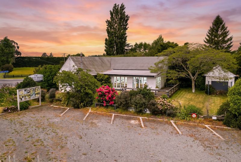 1887 Selwyn Lake Road, Dunsandel, Selwyn