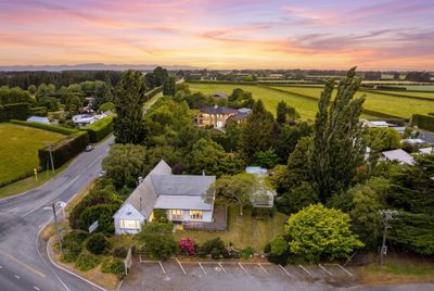 1887 Selwyn Lake Road, Dunsandel, Selwyn, Canterbury | Tall Poppy 