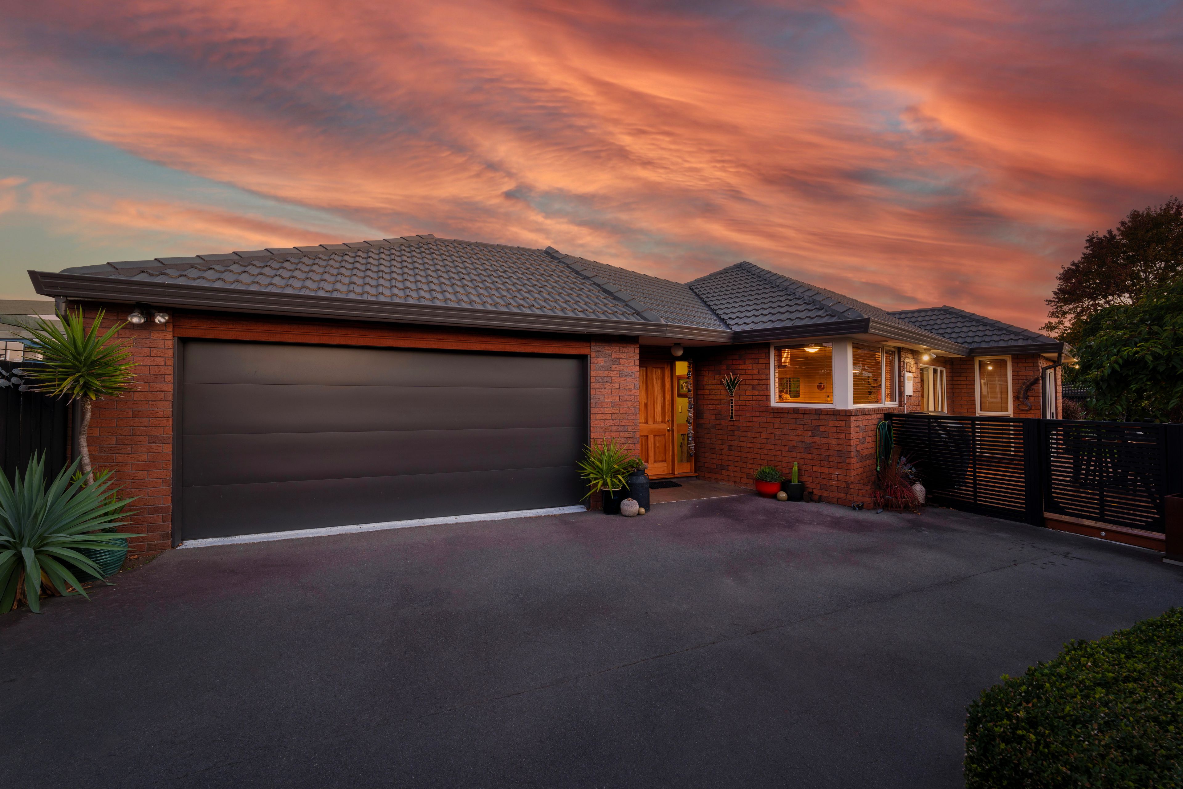 2/54 Hudson Street, Bryndwr, Christchurch City, Canterbury | Tall Poppy