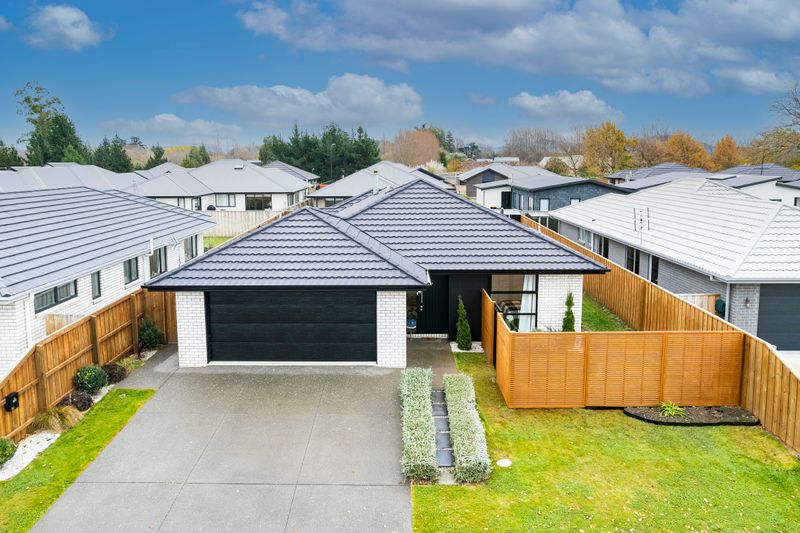 30 Quinn Crescent, Ravenswood, Waimakariri
