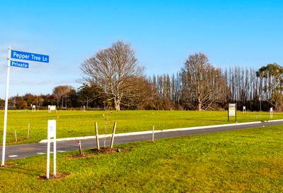 Lot 3 21 Cunliffe Road, Redwood, Christchurch City, Canterbury | Tall Poppy 
