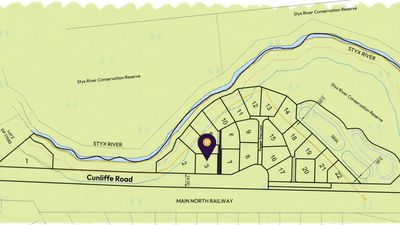 Lot 3 21 Cunliffe Road, Redwood, Christchurch City, Canterbury | Tall Poppy 
