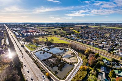 Lot 3 21 Cunliffe Road, Redwood, Christchurch City, Canterbury | Tall Poppy 