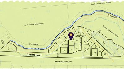 Lot 6 29 Cunliffe Road, Redwood, Christchurch City, Canterbury | Tall Poppy 