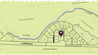 Lot 8 1 Pepper Tree Lane, Redwood, Christchurch City, Canterbury | Tall Poppy 