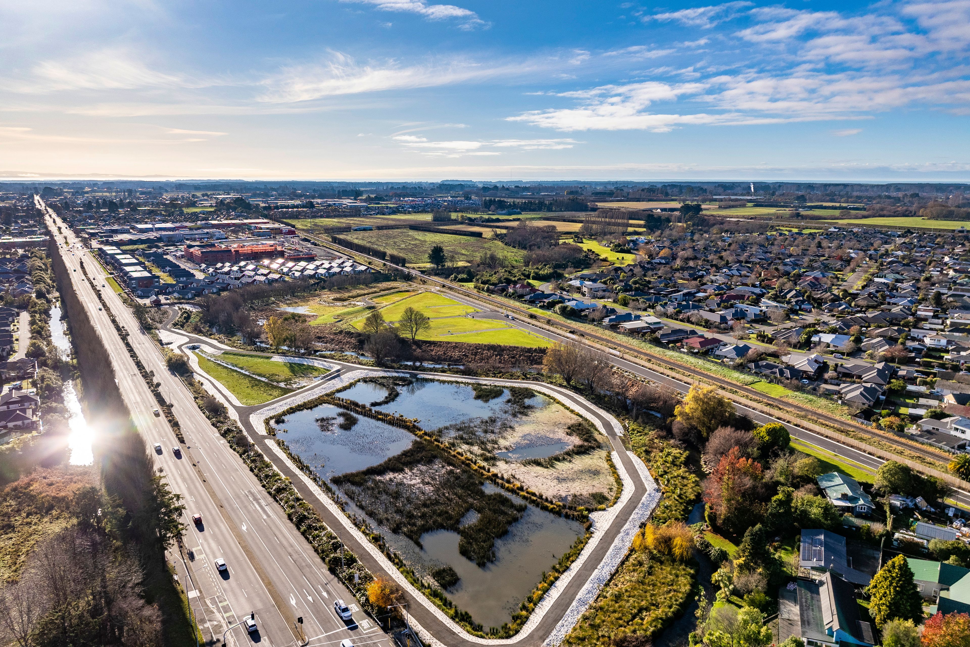 Lot 9 3 Pepper Tree Lane, Redwood, Christchurch City, Canterbury | Tall Poppy
