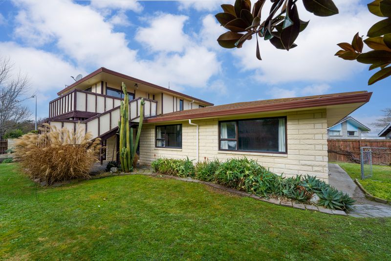 23 Freebairn Street, Redwood, Christchurch City