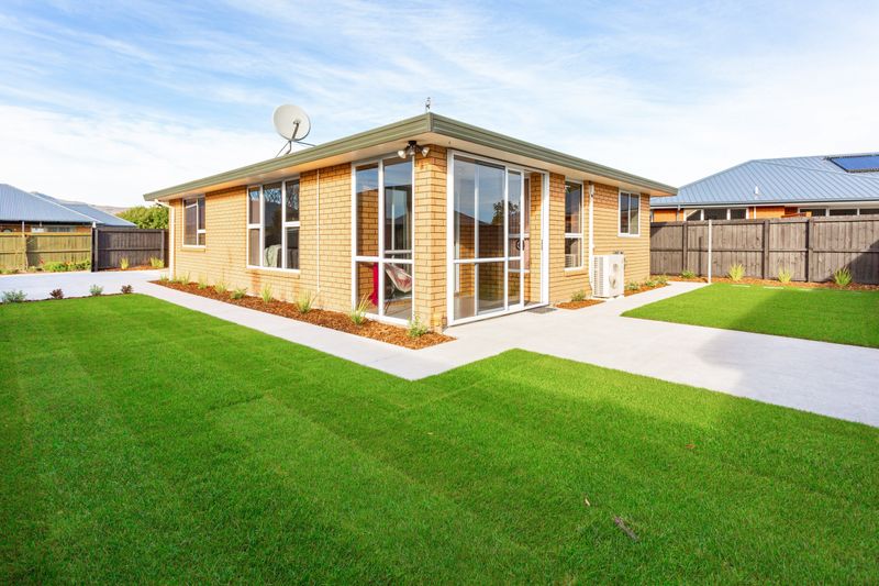18B Thistledown Place, Woolston, Christchurch City