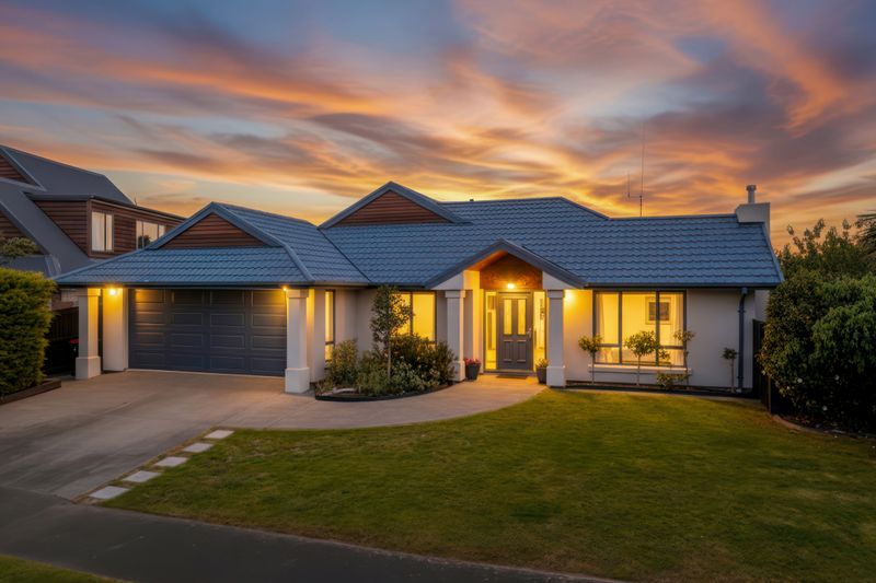 16 Bottle Lake Drive, Parklands, Christchurch City