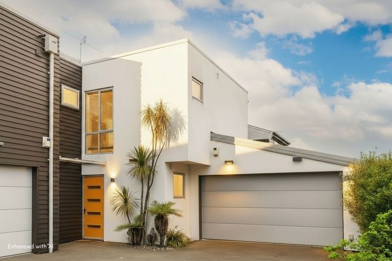 34C Packe Street, Edgeware, Christchurch City
