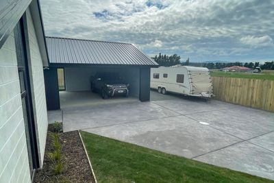 7 Boyce Lane, Amberley, Canterbury | Tall Poppy 