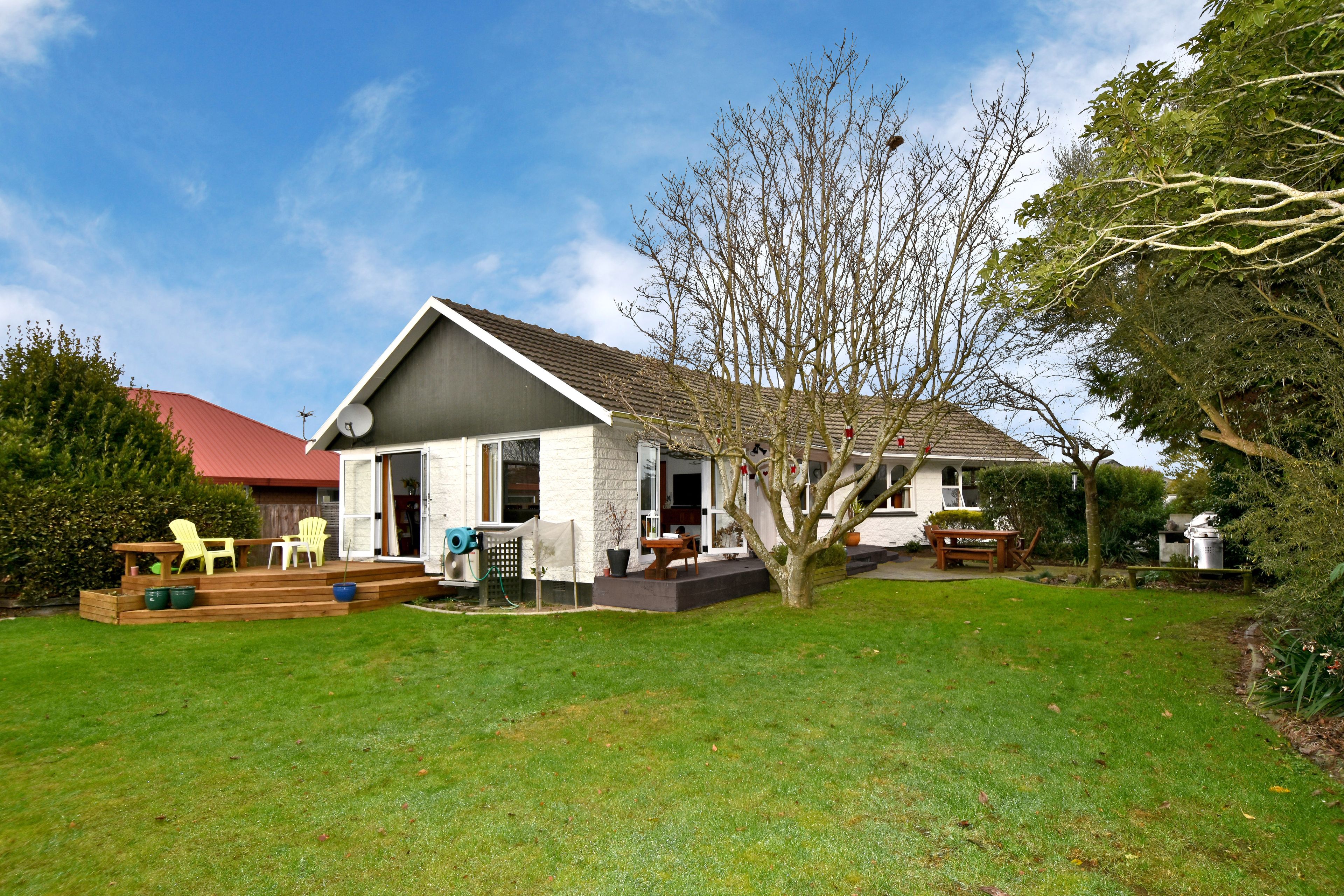 150B Highsted Road, Casebrook, Christchurch City, Canterbury | Tall ...
