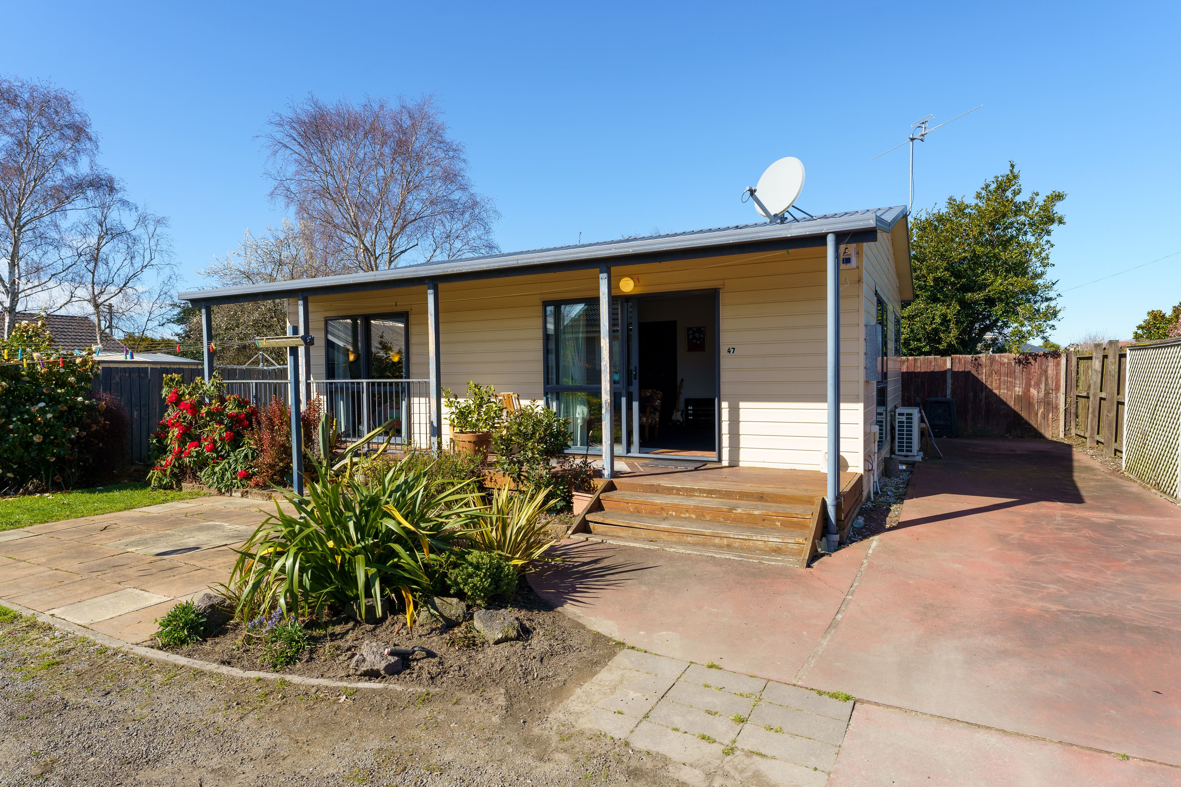 47 Aorangi Road, Bryndwr, Christchurch City, Canterbury | Tall Poppy