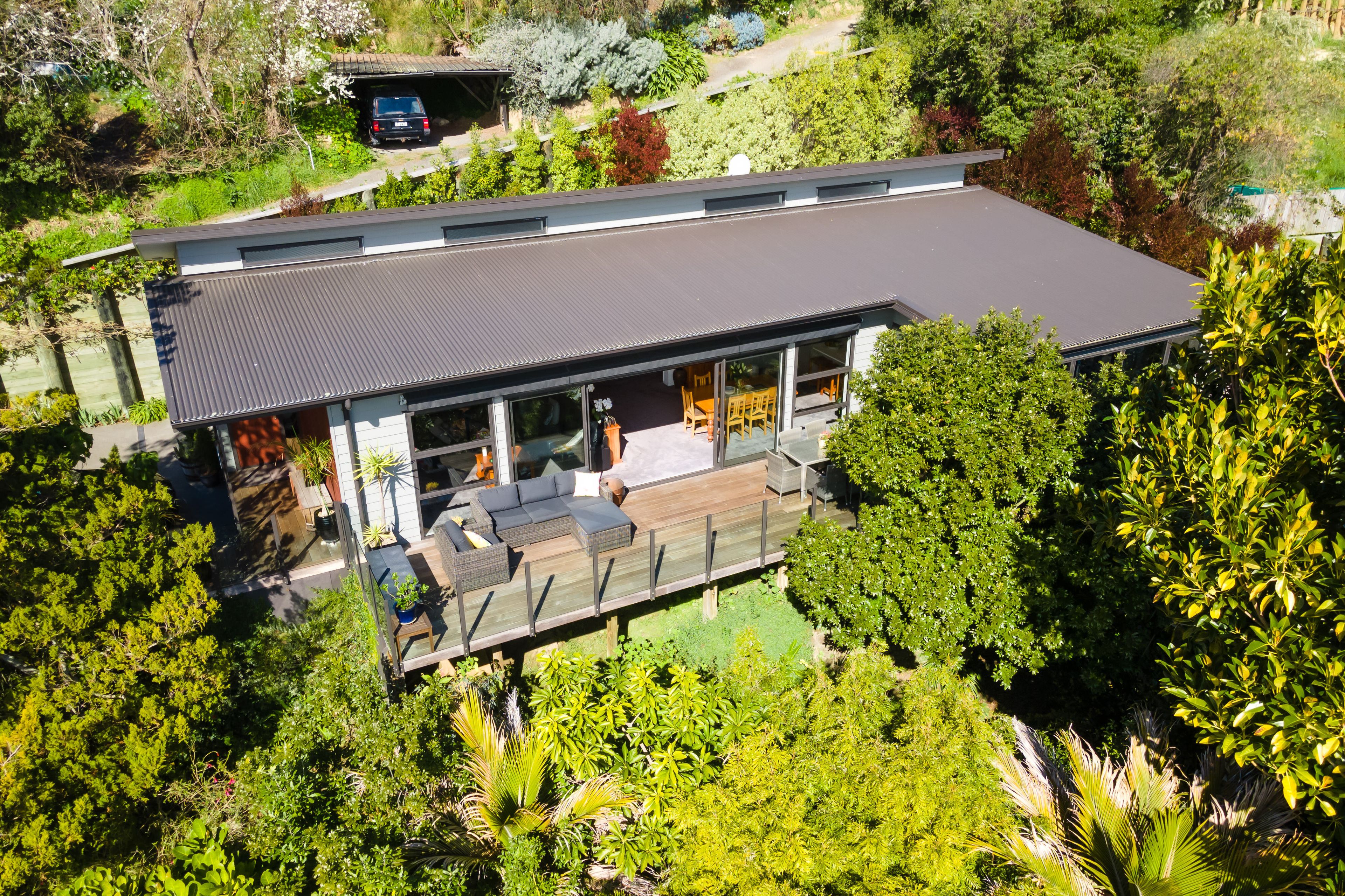 6 Montgomery Terrace, Murray Aynsley, Christchurch City, Canterbury | Tall Poppy