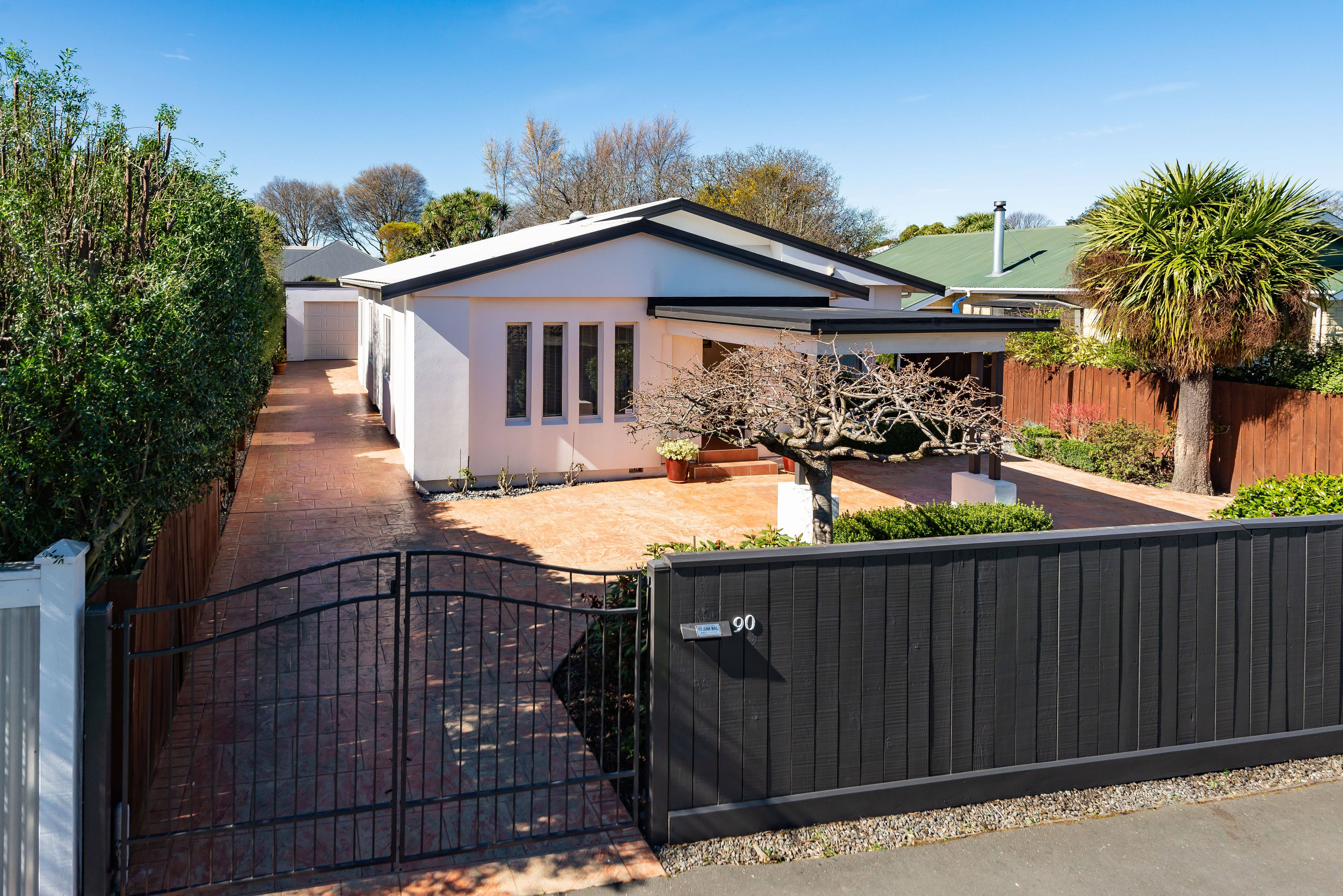 90 Westholme Street, Strowan, Christchurch City, Canterbury | Tall Poppy