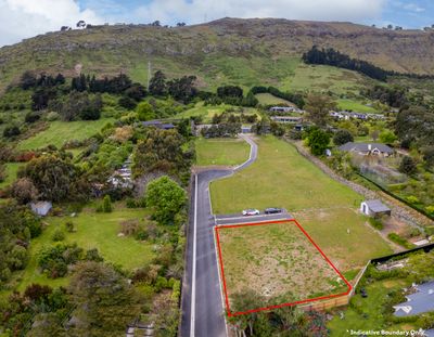 4 Matuku Lane, Heathcote Valley, Christchurch City, Canterbury | Tall Poppy 