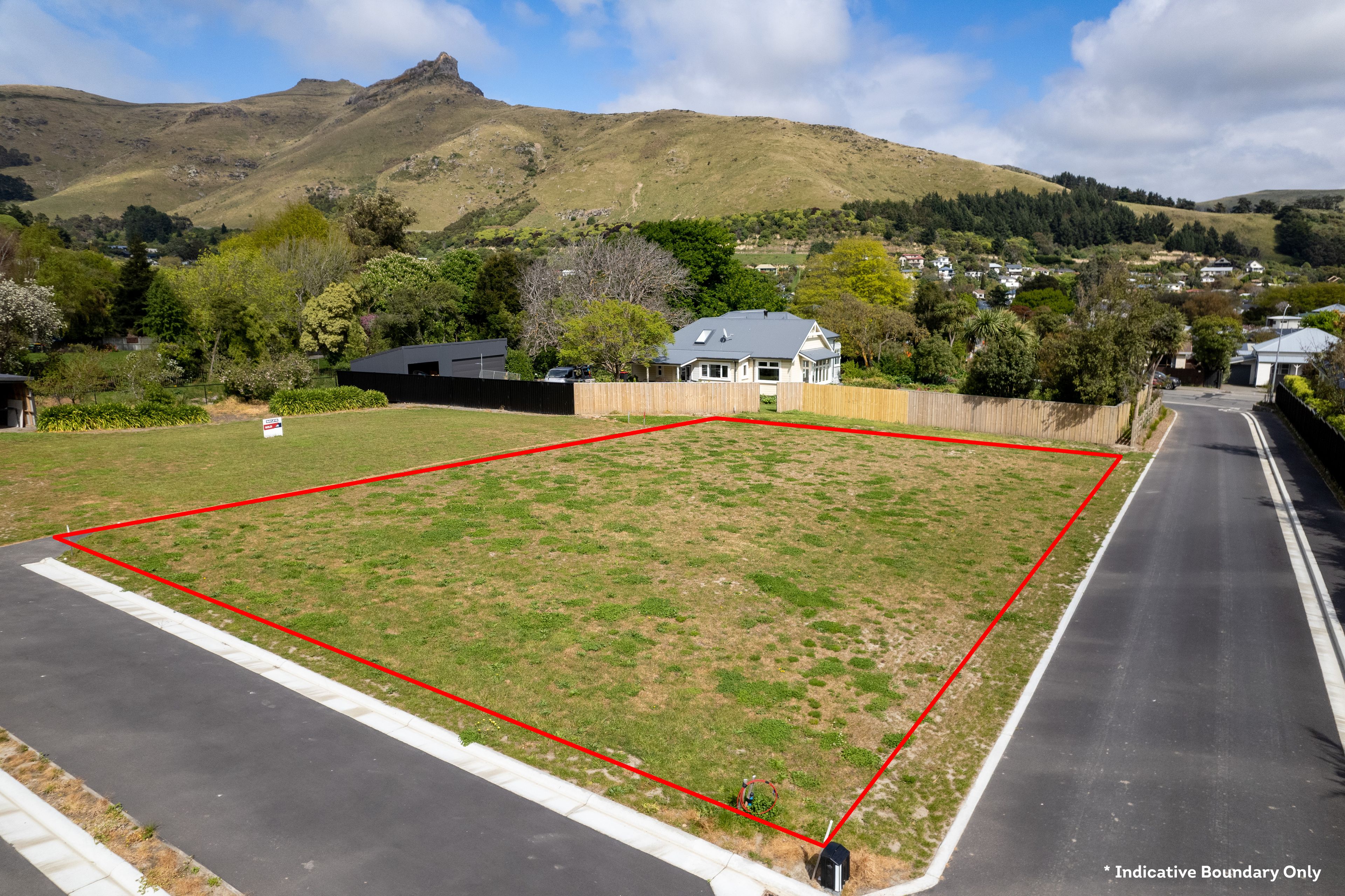 4 Matuku Lane, Heathcote Valley, Christchurch City, Canterbury | Tall Poppy
