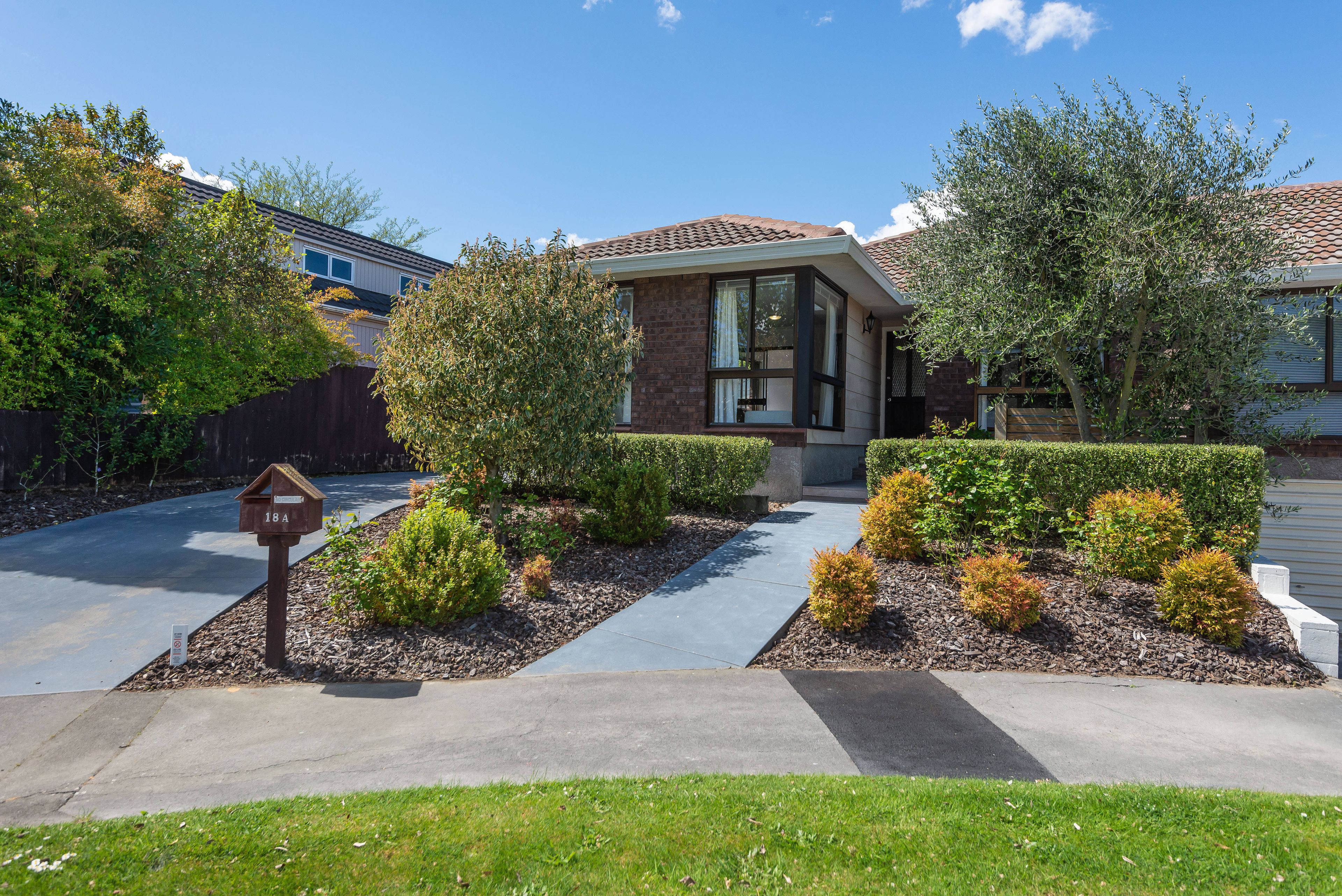 18A Rembrandt Place, Burnside, Christchurch City, Canterbury | Tall Poppy