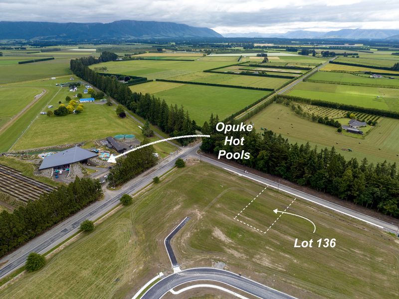 43 Holmes Rd, Camrose Estate, Methven, Ashburton