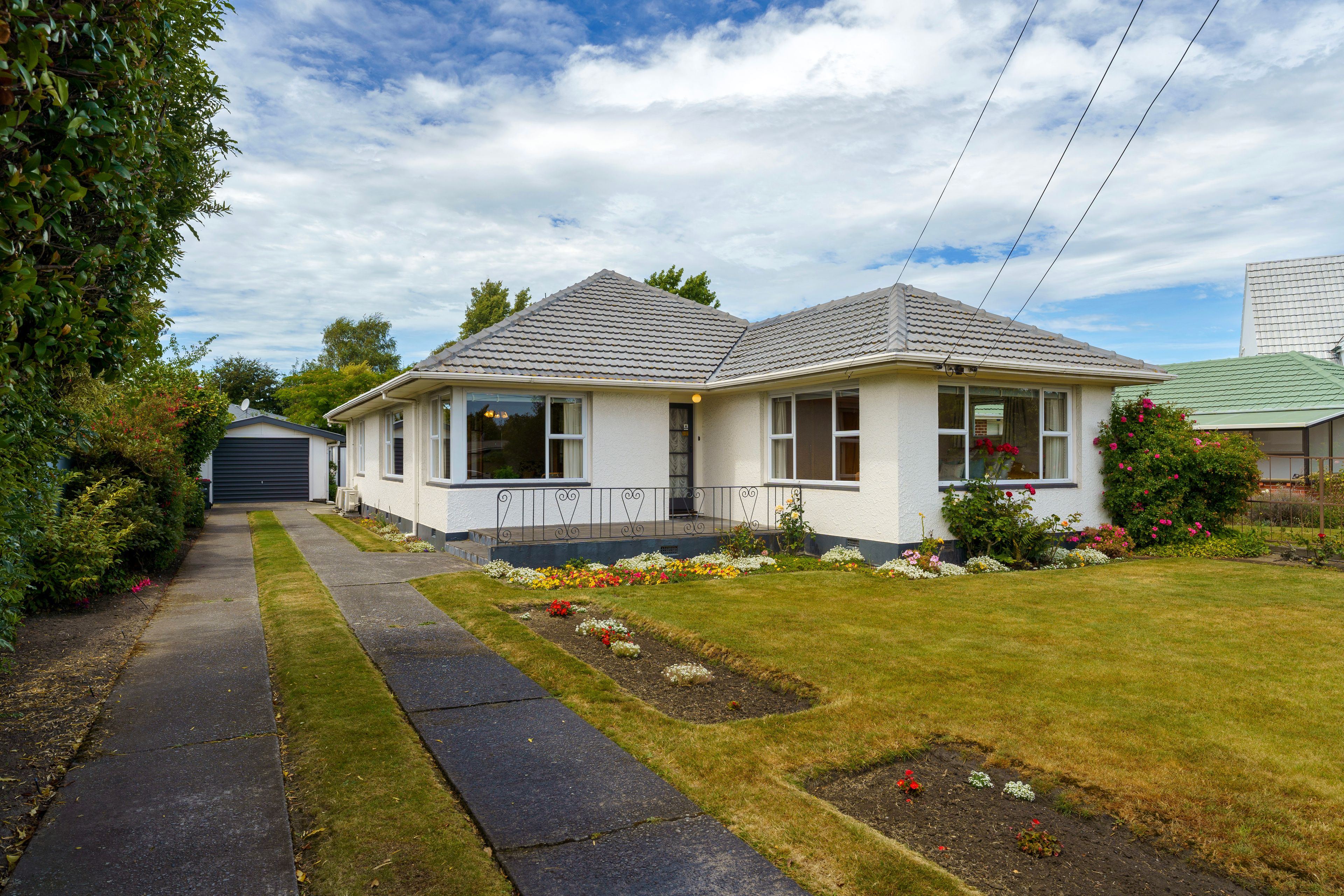 8 Esperance Street, Saint Albans, Christchurch City, Canterbury | Tall Poppy