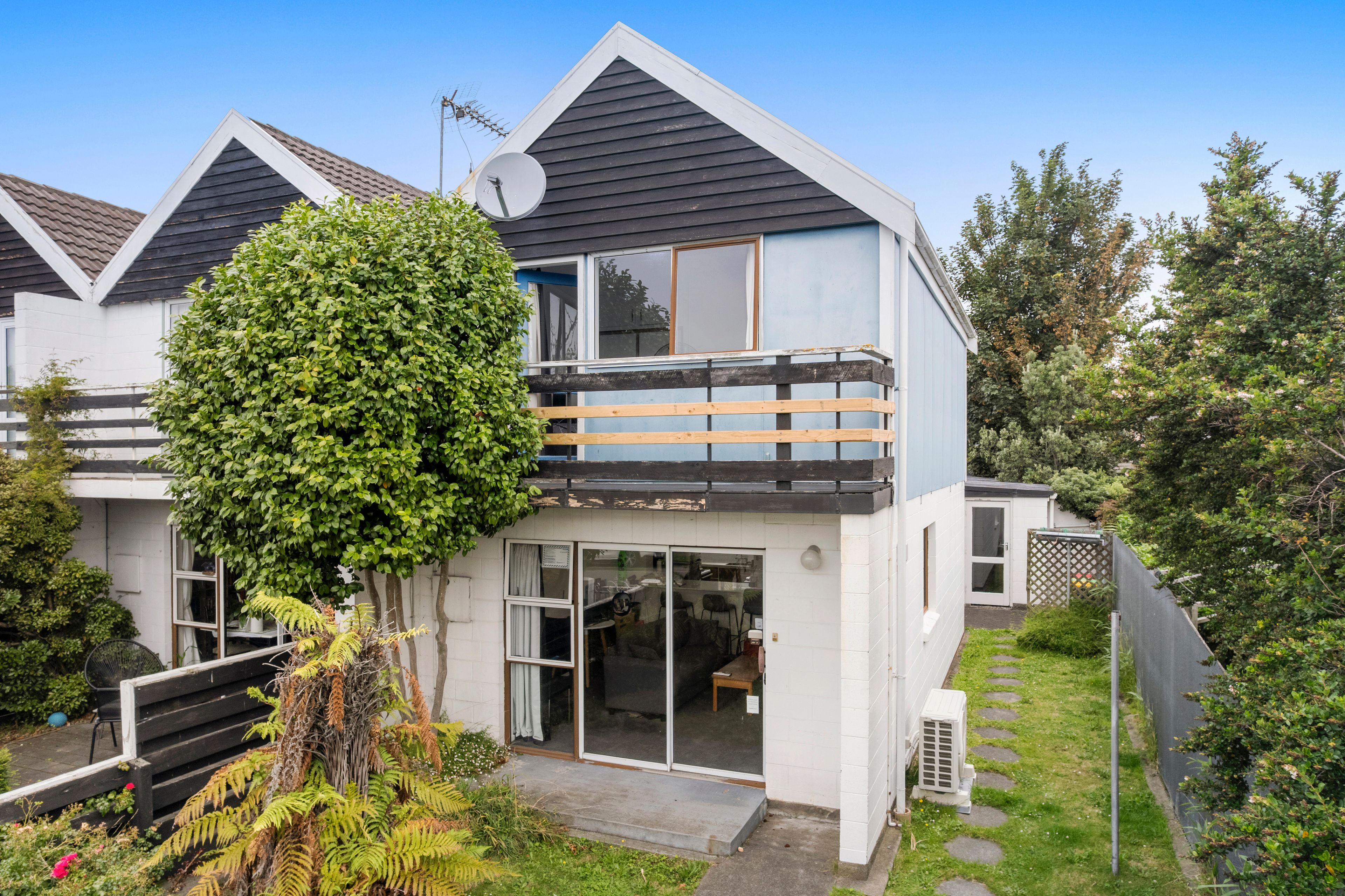 3/318 Gloucester Street, Christchurch Central, Christchurch City, Canterbury | Tall Poppy