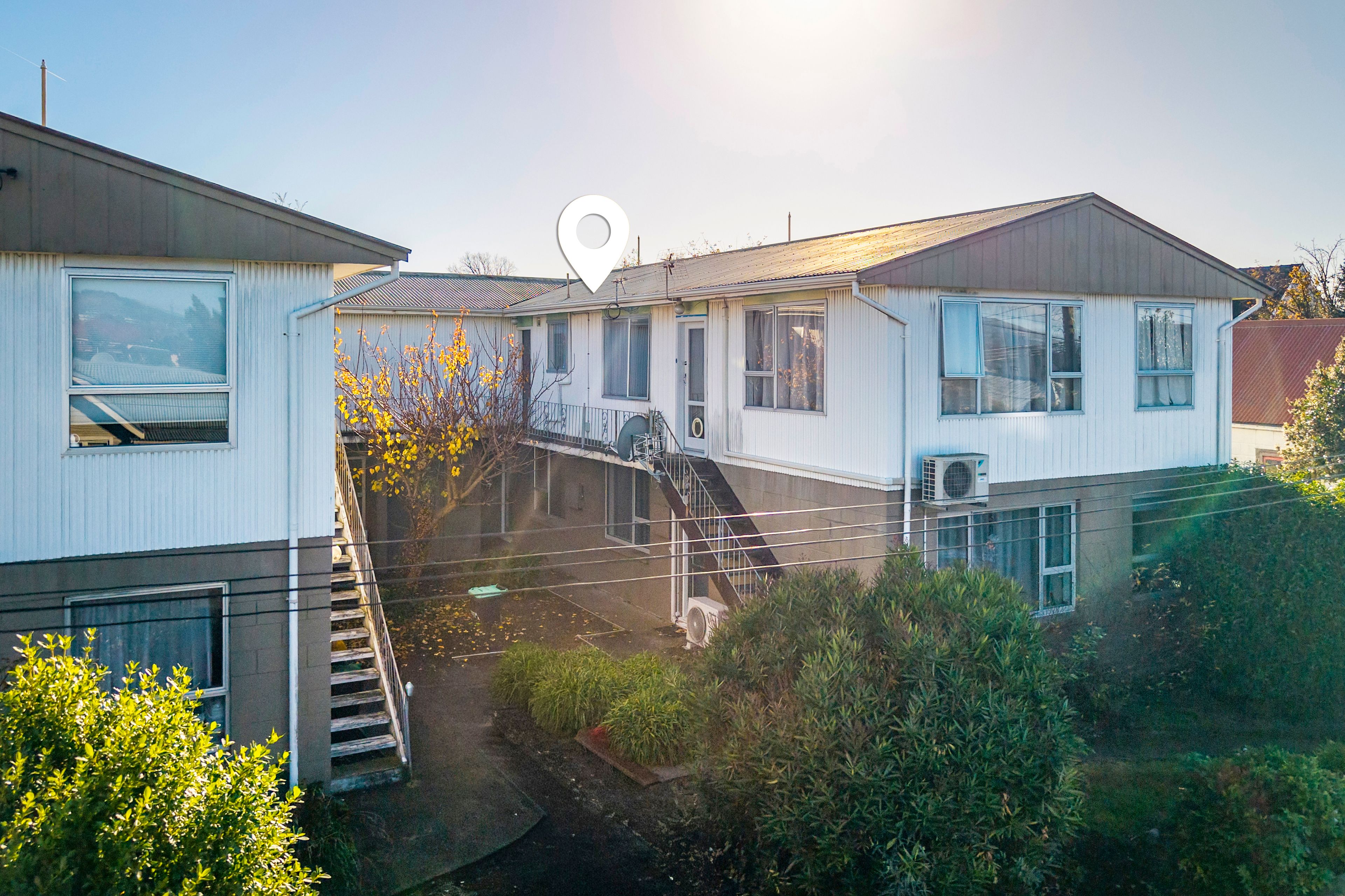 7/73 Clare Road, Merivale, Christchurch City, Canterbury | Tall Poppy