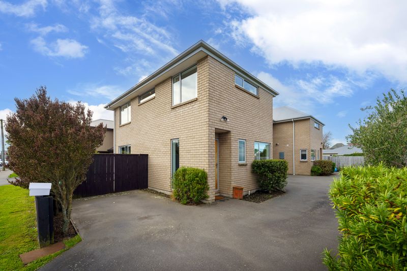 378 Selwyn Street, Addington, Christchurch City